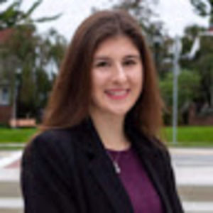 Meet your Posher, Abby